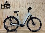 Gazelle Chamonix C5 HMS 28 inch E-Bike SHIMANO NEXUS 2024, Ophalen of Verzenden, Zo goed als nieuw, 51 tot 55 cm, 50 km per accu of meer