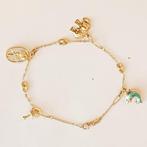 Armband - 18 karaat Geel goud, Nieuw