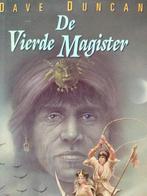 De vierde Magister 9789026973444 Dave Duncan, Verzenden, Gelezen, Dave Duncan
