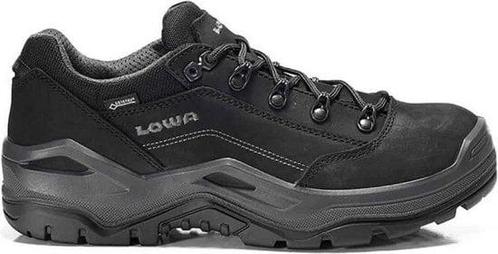 Lowa 5614 Renegade Work GTX Black Lo maat 41, Tuin en Terras, Werkkleding, Ophalen of Verzenden