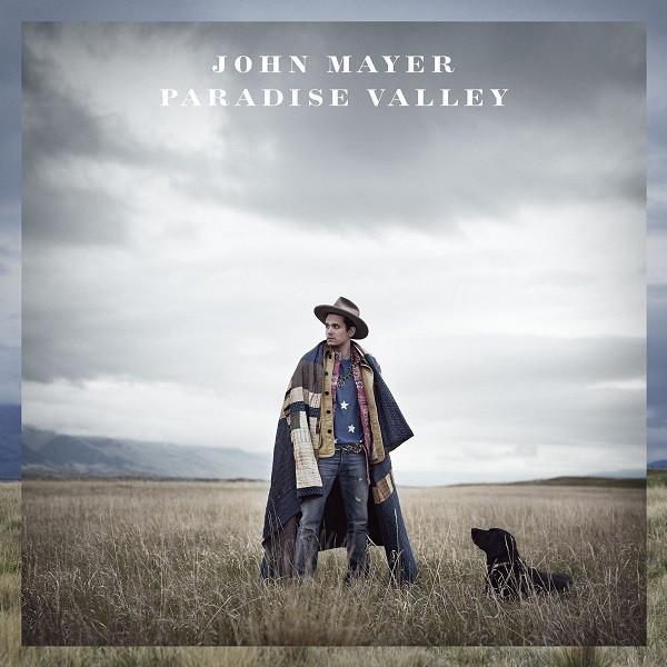 lp nieuw - John Mayer - Paradise Valley, Cd's en Dvd's, Vinyl | Rock, Zo goed als nieuw, Verzenden