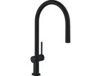 Hansgrohe Talis M54 Keukenmengkraan - uittrekbare handdouche, Verzenden, Zo goed als nieuw