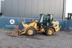 Veiling: Wiellader Caterpillar 906H Diesel 2009, Ophalen, Wiellader of Shovel