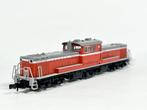 Kato N - 7002 - Modeltrein (1) - DD51 Diesellocomotief - JNR, Hobby en Vrije tijd, Modeltreinen | N-Spoor, Nieuw