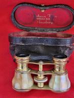 Toneelkijker - Opernglas - 1850-1900 - Duitsland - Johann