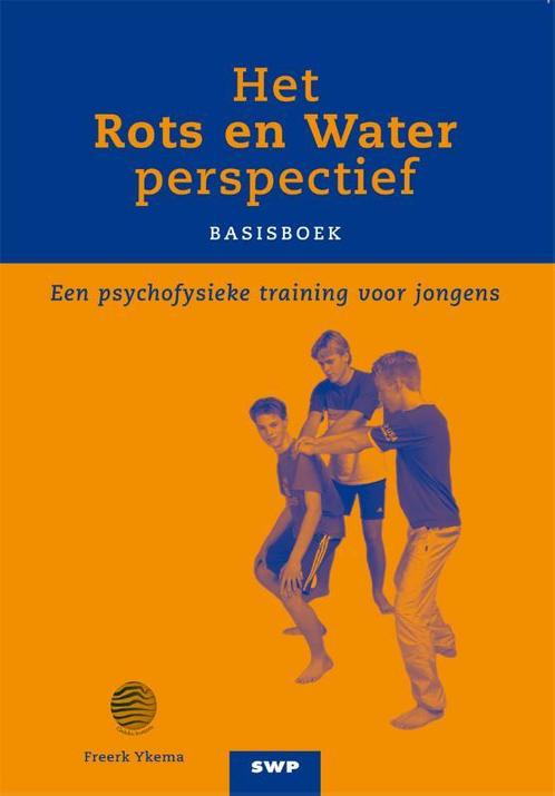Het Rots  water perspectief druk 3 9789066654587, Boeken, Studieboeken en Cursussen, Zo goed als nieuw, Verzenden