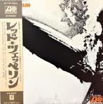 Led Zeppelin - Led Zeppelin I / Japanese Pressing In, Nieuw in verpakking