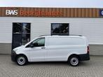 Zakelijke Lease |  Mercedes-Benz Vito 119 CDI 190pk Lang L2H, Automaat, Stof, Gebruikt, Euro 6