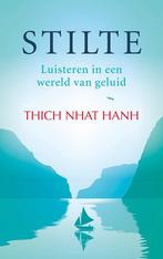 Stilte 9789025904579 Thich Nhat Hanh, Verzenden, Zo goed als nieuw, Thich Nhat Hanh