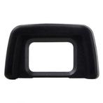 Eyecup / Oogschelp voor de Nikon D3300 - Type: DK-24, Nieuw, Verzenden