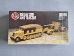 Airfix 02303 88mm Gun And Tractor 1:76, Verzenden, Nieuw, Airfix