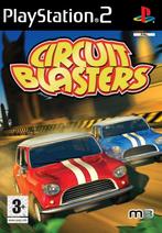 Circuit Blasters (PlayStation 2), Spelcomputers en Games, Games | Sony PlayStation 2, Verzenden, Gebruikt