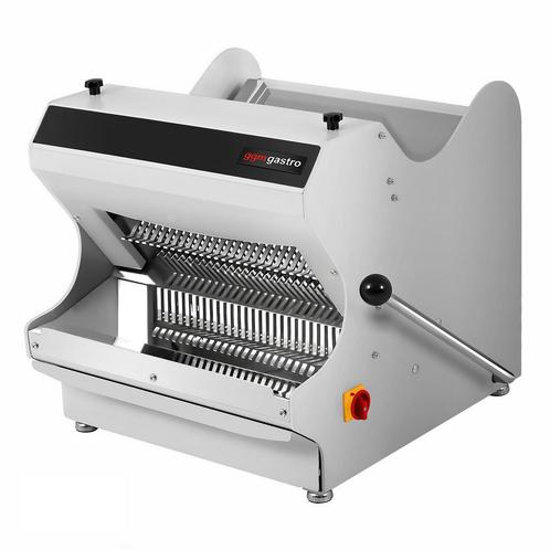 GGM Gastro | Tafelmodel broodsnijmachine - Snijdikte 13mm -, Zakelijke goederen, Horeca | Keukenapparatuur, Verzenden