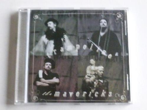 The Mavericks - Trampoline, Cd's en Dvd's, Cd's | Pop, Verzenden