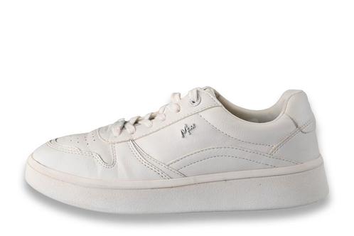Mexx Sneakers in maat 39 Wit | 10% extra korting, Kleding | Dames, Schoenen, Wit, Zo goed als nieuw, Sneakers of Gympen, Verzenden