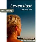 Levenslust 9789081989701 Esther Van Der Zee, Verzenden, Gelezen, Esther Van Der Zee