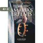 Amalias erfenis 9789461093653 Marianne Hoogstraaten, Boeken, Verzenden, Gelezen, Marianne Hoogstraaten