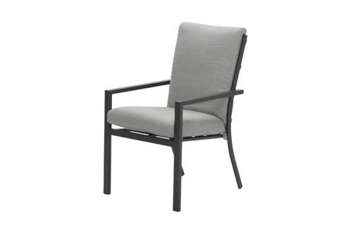Garden Impressions Sergio dining stoel, Tuin en Terras, Tuinstoelen, Nieuw, Overige materialen, Verzenden