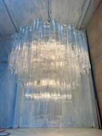 Lamp - Reusachtige kroonluchter in de stijl van Toni