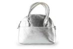 Notre-V Tas Zilver | 10% extra korting, Verzenden, Zo goed als nieuw