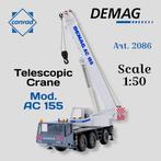 Conrad Art. 2086 - Scale 1:50 - Model vrachtwagen - Demag, Nieuw