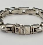Zonder Minimumprijs - Buddha to Buddha - Armband Zilver, Sieraden, Tassen en Uiterlijk, Armbanden, Nieuw