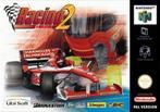 Monaco Grand Prix Racing Simulation 2 (Nintendo 64), Spelcomputers en Games, Games | Nintendo 64, Verzenden, Gebruikt