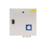 3 x 400 VAC transformator standenregelaar voor ventilatoren, Verzenden, Nieuw
