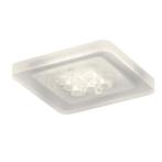 Nimbus Modul Q Plafondlamp LED, 8,6 cm - opaal - 3.000 K - e, Verzenden, Nieuw