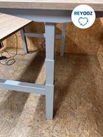 Actiforce 470 zit-sta duo bureau - zilvergrijs - tweedeh..., Nieuw in verpakking