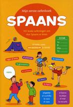 Mijn Eerste Oefenboek Spaans 9789043822312, Verzenden, Zo goed als nieuw