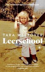 Leerschool 9789403166100 Tara Westover, Boeken, Verzenden, Zo goed als nieuw, Tara Westover