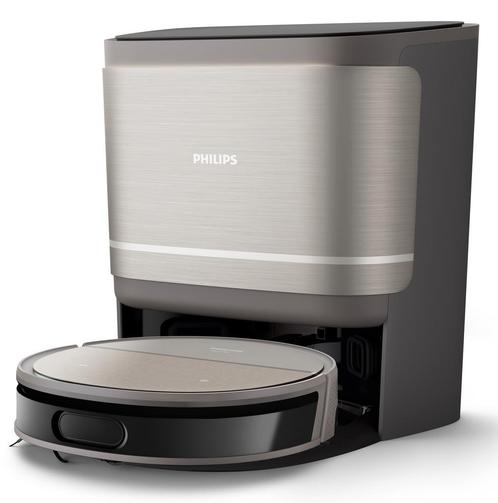 Philips HomeRun 9000 Series XU9100/10, Witgoed en Apparatuur, Stofzuigers, Verzenden