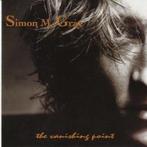 cd - Simon M. Gray - The Vanishing Point, Cd's en Dvd's, Verzenden, Zo goed als nieuw