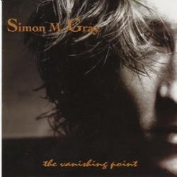 cd - Simon M. Gray - The Vanishing Point, Cd's en Dvd's, Cd's | Overige Cd's, Zo goed als nieuw, Verzenden