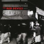 cd - The Red Devils - King King, Verzenden, Zo goed als nieuw