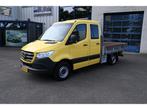 Mercedes-Benz Sprinter | Zakelijke Lease v.a. €482.47 pm, Auto's, Automaat, Gebruikt, Overige kleuren, Diesel