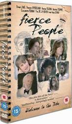 Fierce People DVD (2008) Diane Lane, Dunne (DIR) cert 15, Cd's en Dvd's, Verzenden, Zo goed als nieuw