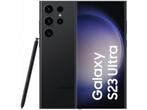 Samsung Smartphone GALAXY S23 ULTRA 256GB ZWART, Telecommunicatie, Mobiele telefoons | Samsung, Nieuw