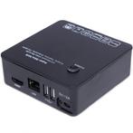 Mini HD Netwerk Video Recorder, Nieuw, Ophalen of Verzenden