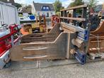 Cascade Pulp Balenklem, Zakelijke goederen, Machines en Bouw | Heftrucks en Intern transport, Verzenden, Cascade, Meer dan 4000 kg
