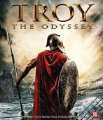 Troy the Odyssey (blu-ray tweedehands film), Ophalen of Verzenden, Zo goed als nieuw
