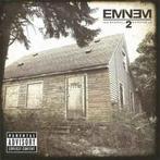 cd - Eminem - The Marshall Mathers LP2, Cd's en Dvd's, Verzenden, Zo goed als nieuw