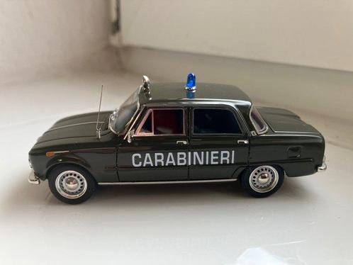 Look Smart 1:43 - Modelauto - Alfa Romeo Giulia Super Ti, Hobby en Vrije tijd, Modelauto's | 1:5 tot 1:12
