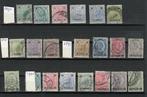 Oostenrijk  - Selectie klassiek Oostenrijk + Oostenrijkse, Postzegels en Munten, Postzegels | Europa | Oostenrijk, Gestempeld