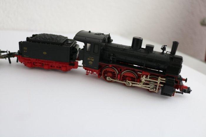 Fleischmann H0 - 4124 - Treinset (3), Hobby en Vrije tijd, Modeltreinen | H0