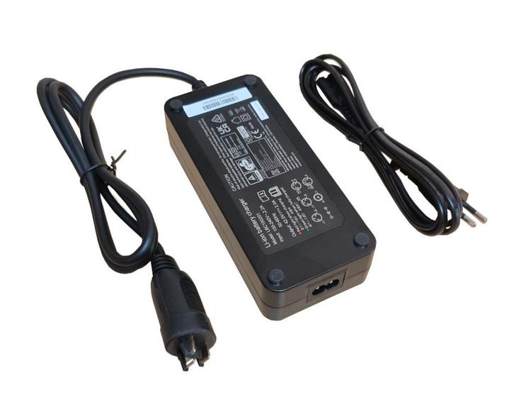 Fiets accu lader voor Bosch Active Performance 36 V- 2 Amp, Fietsen en Brommers, Fietsaccessoires | Fietsaccu's, Nieuw, Ophalen of Verzenden