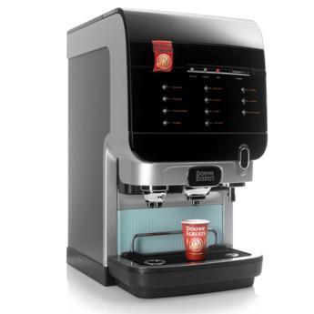 Koffiemachine Douwe Egberts Excellence + garantie en factuur