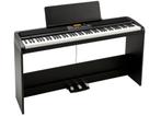 Korg XE20SP digitale piano SCHERPE PRIJS