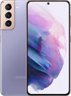 Samsung Galaxy S21 - 5G - 128GB - Phantom Violet, Ophalen of Verzenden, Zo goed als nieuw